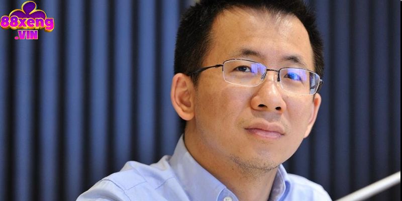 Tìm hiểu về lý lịch CEO Jethro Phan Xeng88