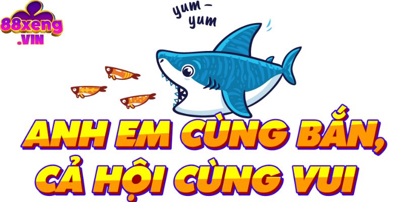 Chỉ ra cách chơi bắn cá Zui