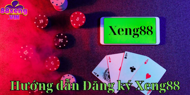 Khám phá Xeng88