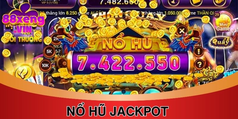 Giới thiệu một cách khái quát nhất về mục nổ hũ Xeng88