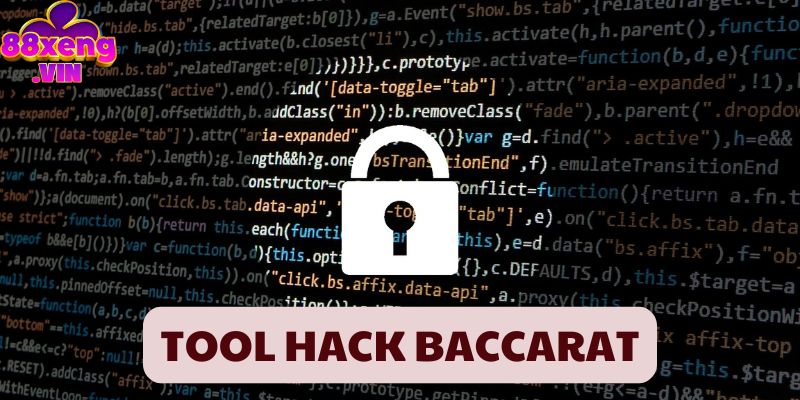 Ứng dụng hack baccarat