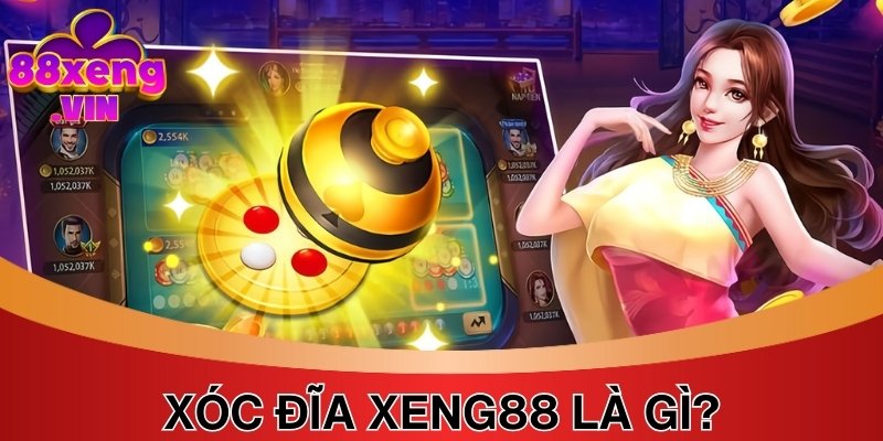 Tổng quan về game Xeng88